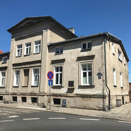 Cosy & Comfy - Old Town Apartment Poznan Exterior photo