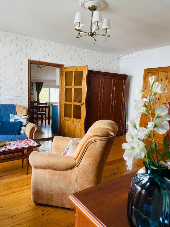 Cosy & Comfy - Old Town Apartment Poznan Exterior photo
