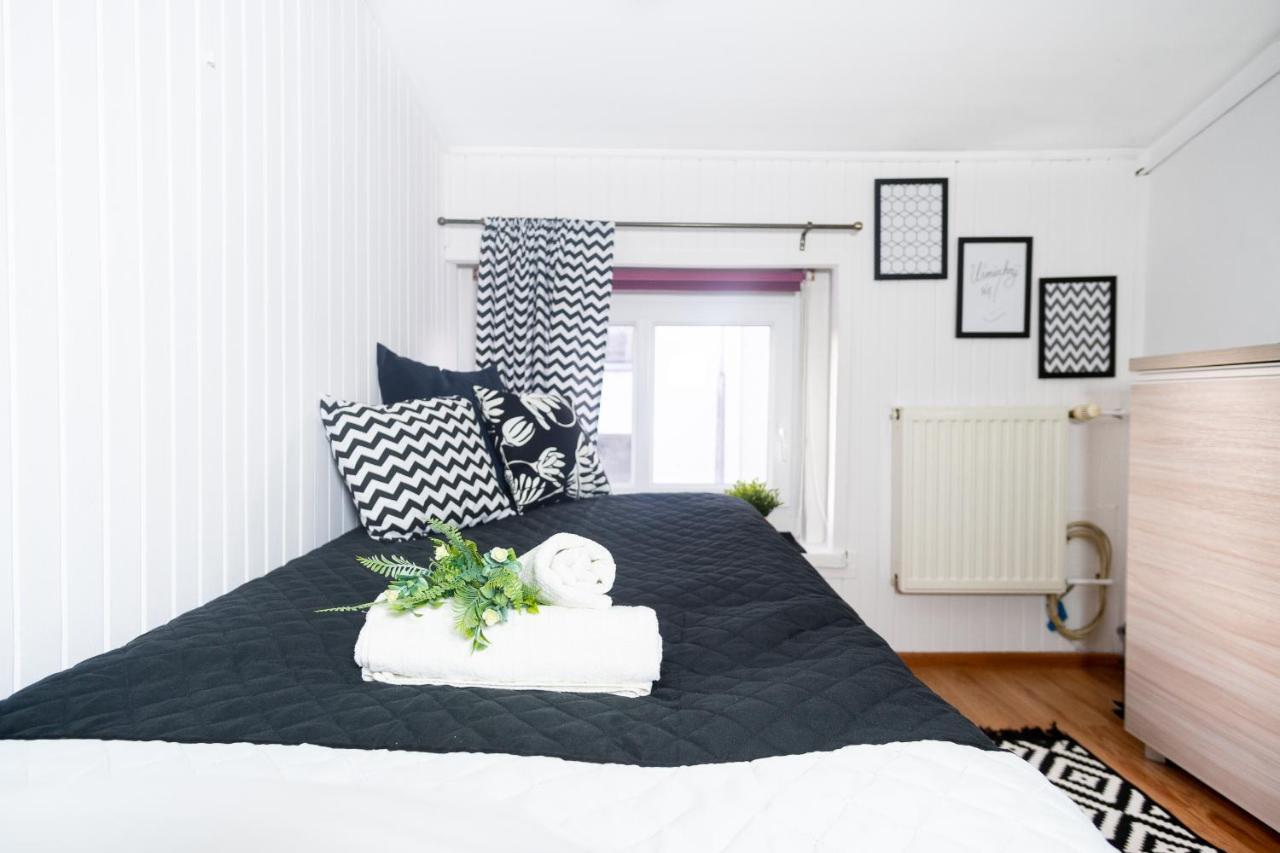 Cosy & Comfy - Old Town Apartment Poznan Exterior photo